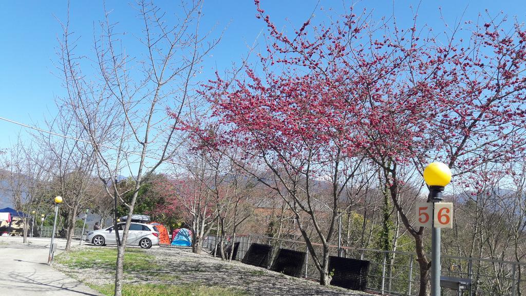 Qing Jing Xiao Taiyang Jingguan Homestay Renai Exterior photo