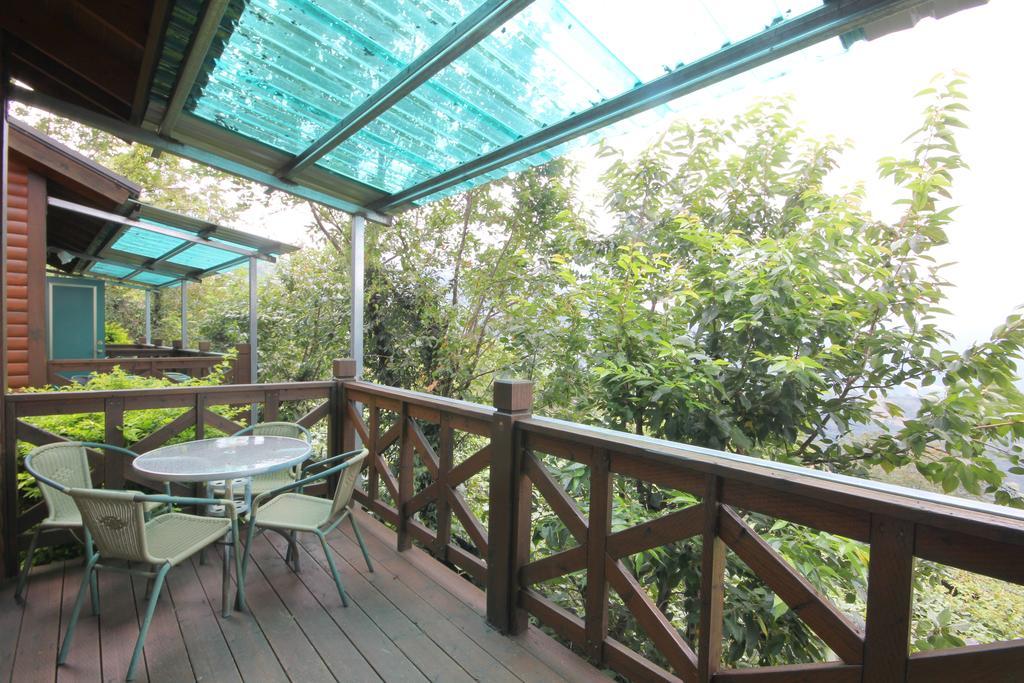 Qing Jing Xiao Taiyang Jingguan Homestay Renai Exterior photo